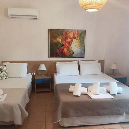 Nikolaos Skala Lejlighedshotel