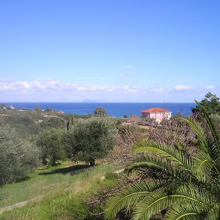 Nikolaos Skala מלון דירות Skala (Kefalonia)