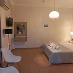 Nikolaos Skala Hotel apartamentowy Skala (Kefalonia)
