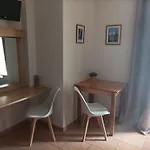 Nikolaos Skala Hotel apartamentowy Skala (Kefalonia)