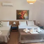 Nikolaos Skala Hotel apartamentowy