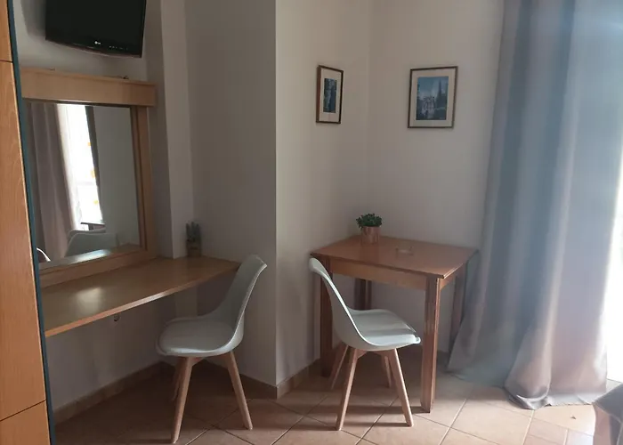Nikolaos Skala Aparthotel Skala (Kefalonia)
