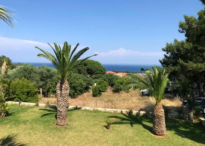Nikolaos Skala 3*