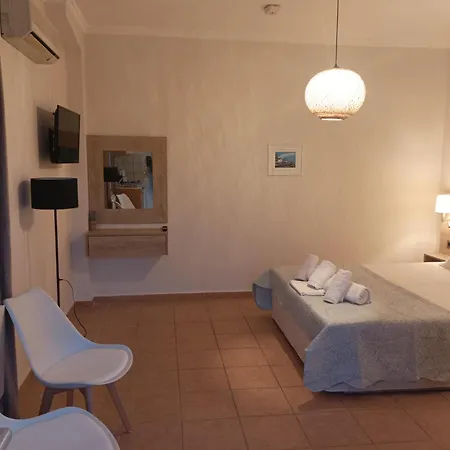 Nikolaos Skala Ξενοδοχείο με διαμερίσματα Skala (Kefalonia)