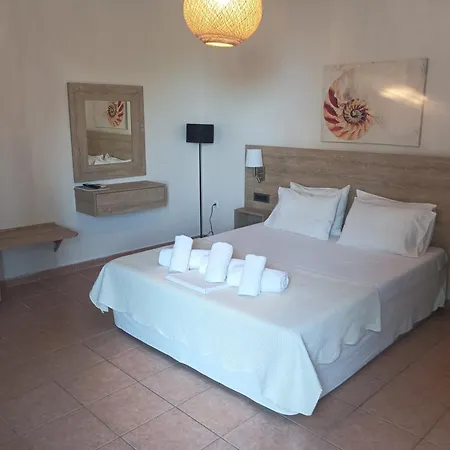 Nikolaos Skala 3* Skala (Kefalonia)