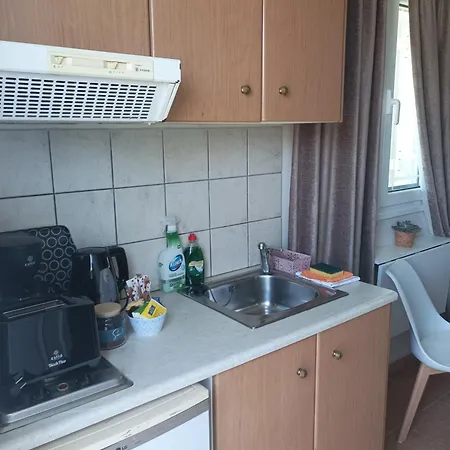 Nikolaos Skala 3* Skala (Kefalonia)