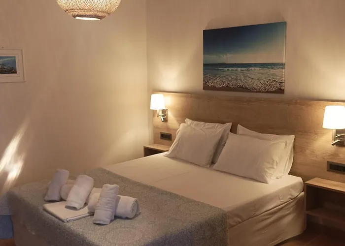Nikolaos Skala Aparthotel