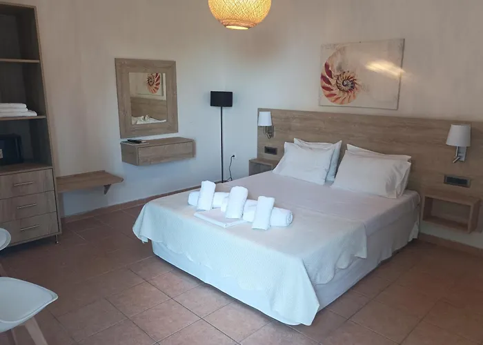 Nikolaos Skala 3* Skala (Kefalonia)