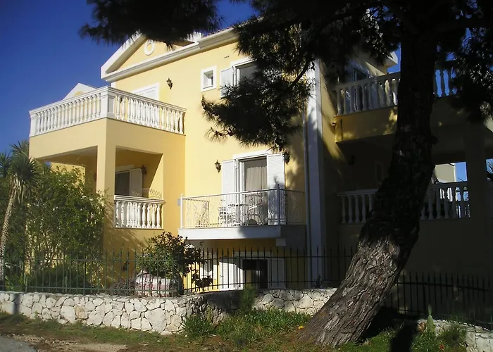 Nikolaos Skala Aparthotel